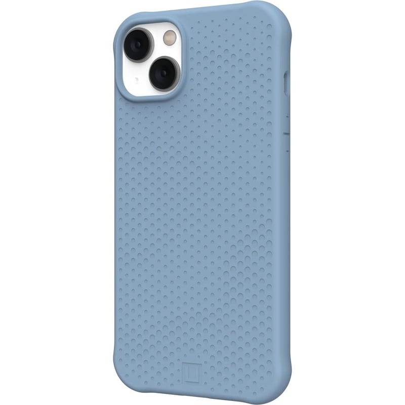 Urban Armor Gear [U] Dot iPhone 14 Plus Case - Cerulean - Thumbnail 3