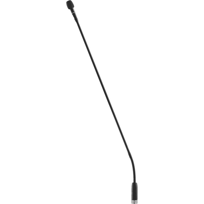 Shure MXC420/C Wired Microphone - Black - Thumbnail 2