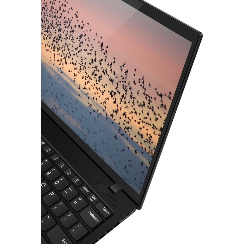 Lenovo ThinkPad X1 Nano Gen1 20UN0057US 13" Touchscreen Ultrabook - Intel EVO Core i7 i7-1160G7 Quad-core (4 Core) 2.10 GHz - 16 GB RAM - 512 GB SSD