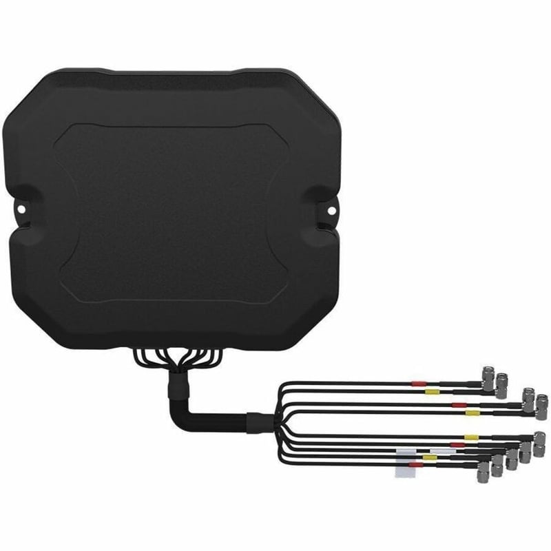 4X4 ANTENNA FOR NETWORK CASES MIMO ANTENNA