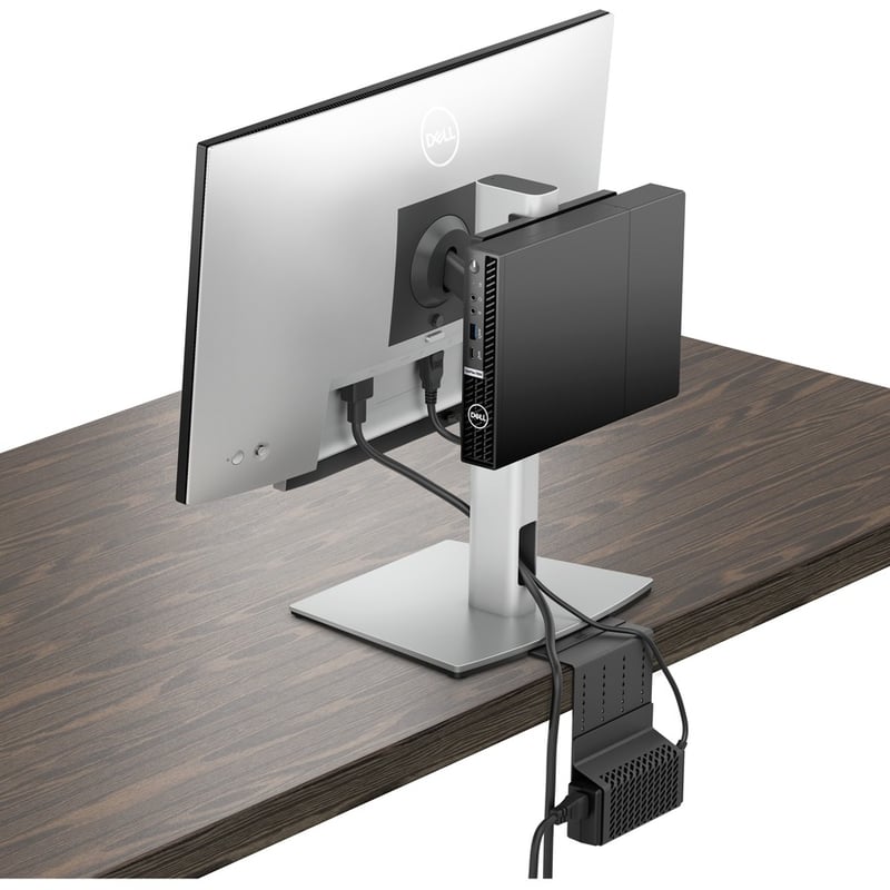 Dell OptiPlex Micro AIO Stand - MFS22 - Thumbnail 2