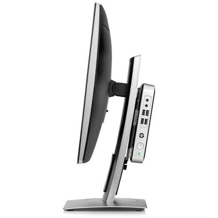HP t310 G2 Zero Client - Teradici Tera2321 - Thumbnail 5