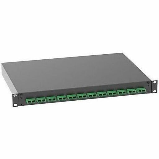 FIBRE DRAWER W/ 12 APC OS2 SC A - Thumbnail 4
