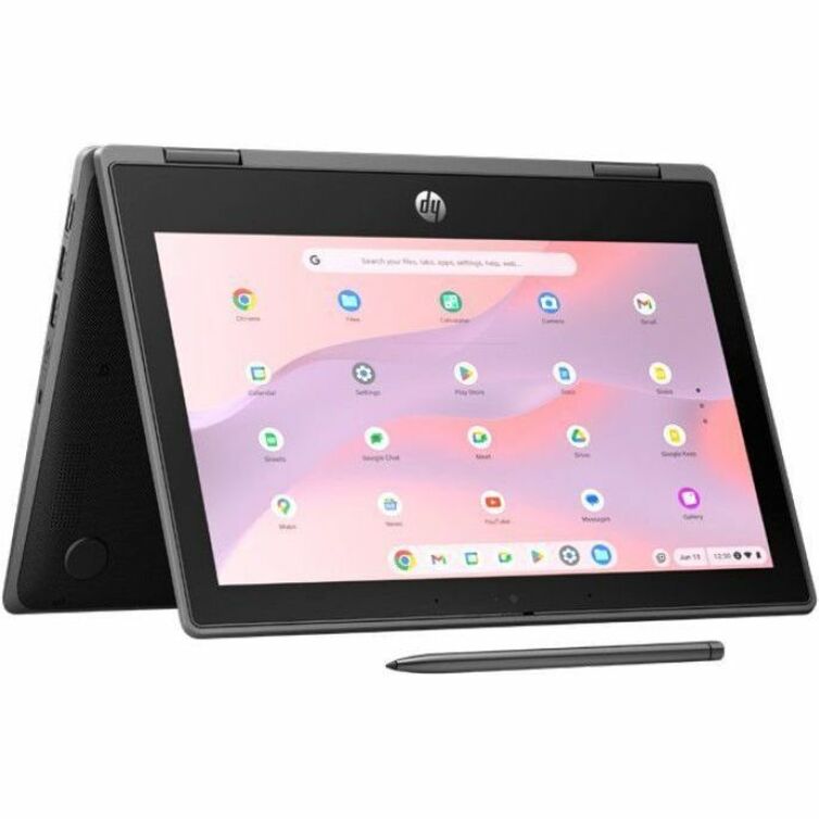 SMART BUY FORTIS FLIP G1I 11C N150 11.6 HD 4GB/32GB EMMC CHROME - Thumbnail 2