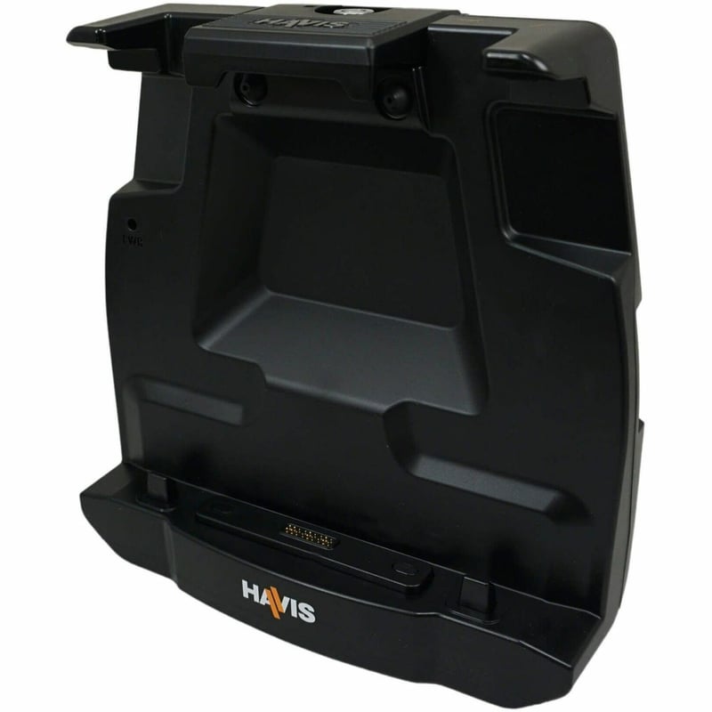 Havis Docking Station for Dell's 7230 Tablet with Standard Port Replication and Intern - Thumbnail 1