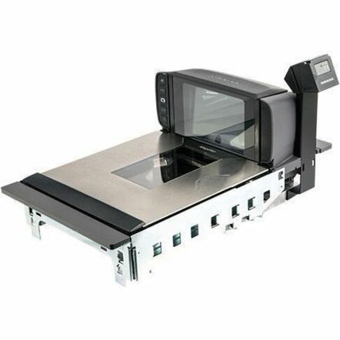 Datalogic Magellan 9400i Barcode Scanner - Thumbnail 3