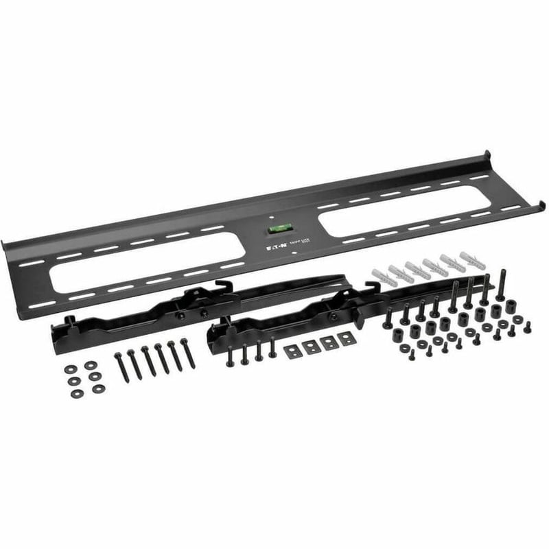 Tripp Lite by Eaton Heavy-Duty Tilt Wall Mount for 37" to 80" TVs and Monitors Flat or Curved Screens UL Certified - Thumbnail 2