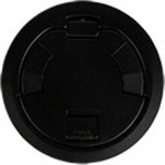 Wiremold Evolution 6AT2 Series Recessed Assembly with Flush Style Cover - Thumbnail 3