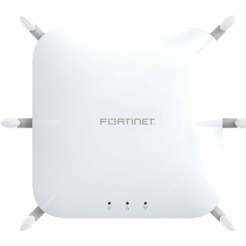 FORTIAP-243K INDOOR WRLS AP EXTERNAL ANTENNAS - Thumbnail 2