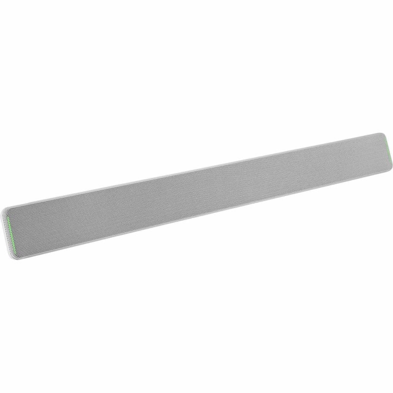 Shure Microphone for Conferencing, Meeting Room, Zoom Room - White - Thumbnail 1