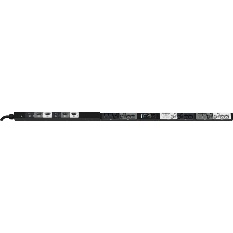 Panduit SmartZone MS 24-Outlets PDU - Thumbnail 1