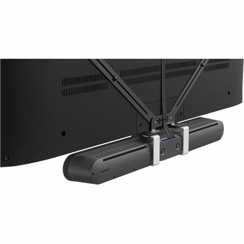 Logitech Rally Bar Mini + Tap IP - Thumbnail 5