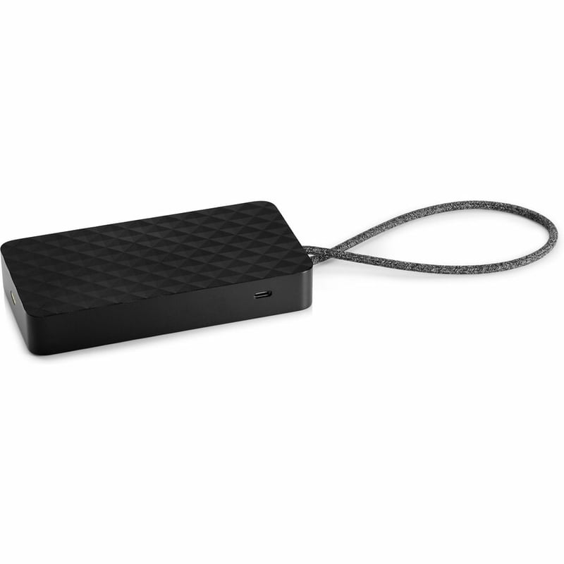 KIT HP USB-C POWER BANK 11400 MAH - Thumbnail 4
