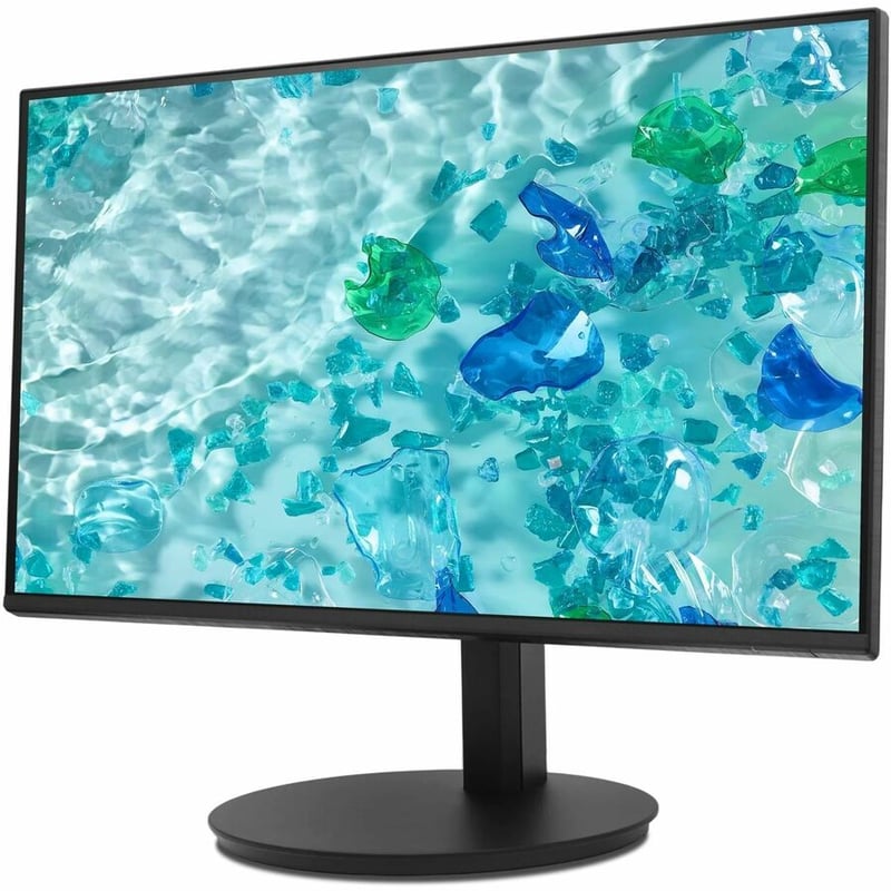 CB272 GBMIPRUX 27IN 1920X1080 HDMI 2.1 USB C 90W CABLE INC DP - Thumbnail 2