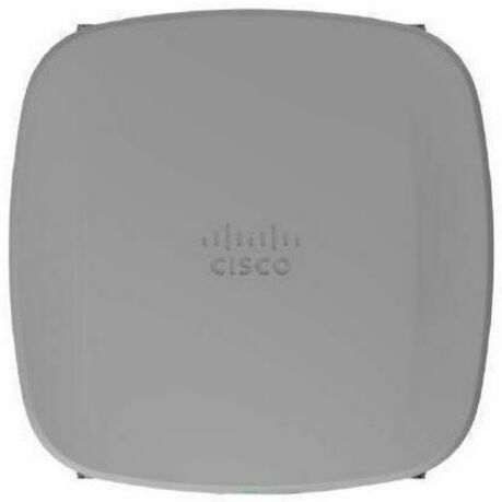 Cisco Catalyst CW9163E Tri Band IEEE 802.11a/b/g/n/ac/ax/h/d/i 3.90 Gbit/s Wireless Access Point - Outdoor - Thumbnail 2