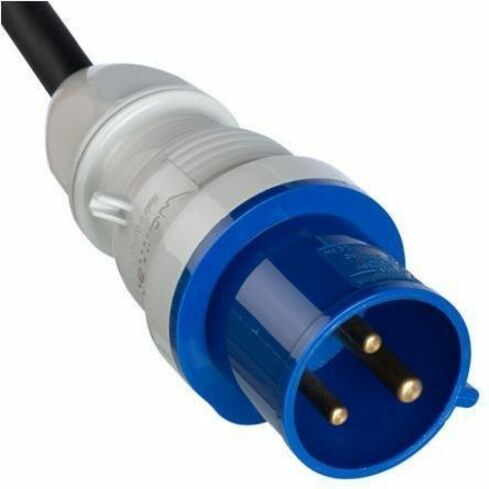 Panduit SmartZone Standard Power Cord - Thumbnail 3