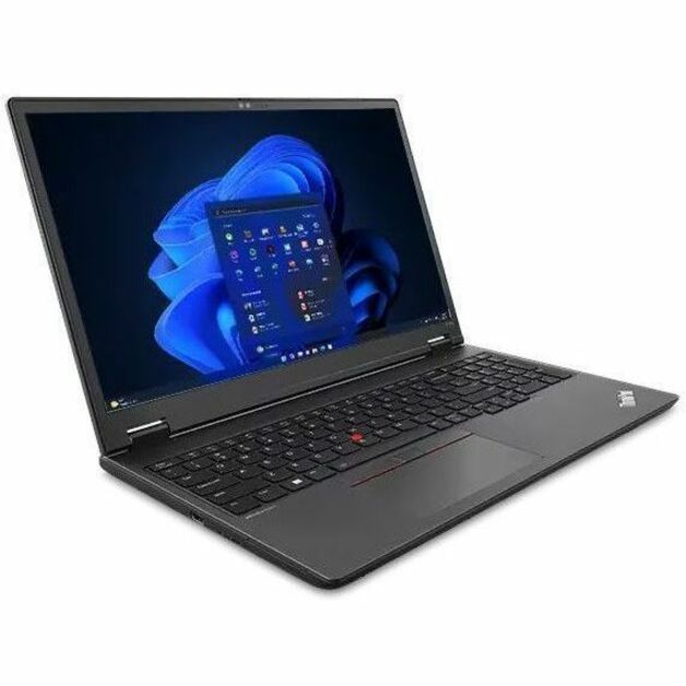 THINKPAD P16V G2 CORE ULTRA 7 165H VPRO 3.8G 32GB 1TB SSD 16IN NT - Thumbnail 5
