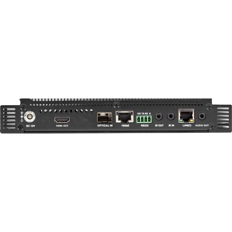 Black Box MCX S9 Decoder - Thumbnail 3