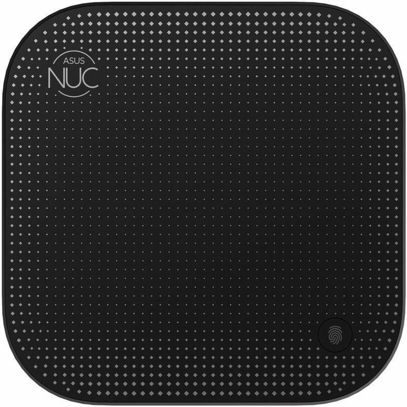 NUC 14 ESSENTIAL BAREBONE KIT INTEL CORE 3 N355 W/O RAM STG OS - Thumbnail 3