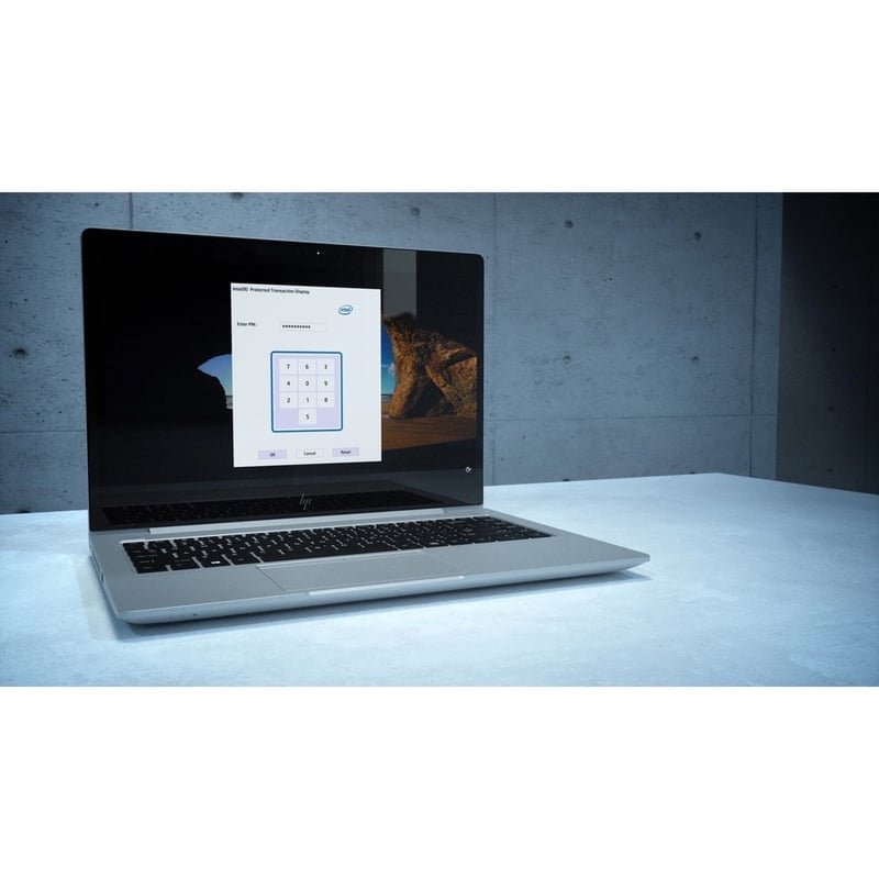 HP EliteBook 850 G7 15.6" Notebook - Intel Core i5 10th Gen i5-10310U Hexa-core (6 Core) 1.70 GHz - 16 GB Total RAM - 256 GB SSD