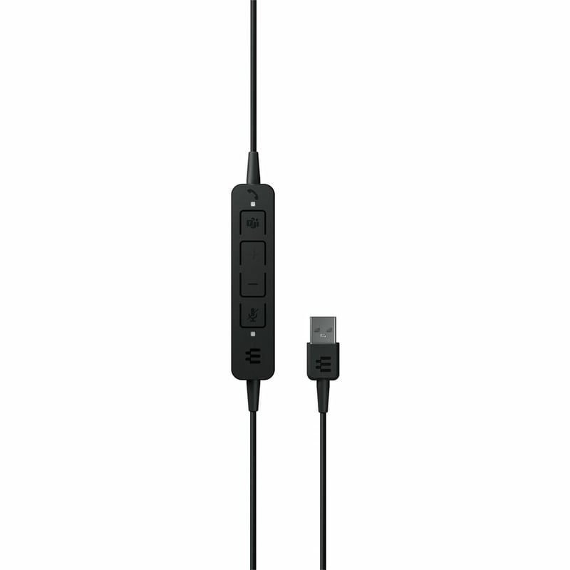 EPOS ADAPT 130T USB II - Thumbnail 5