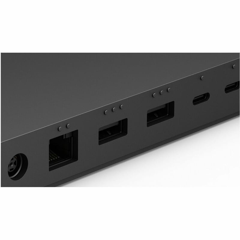 KIT MICROSOFT SURFACE THUNDERBOLT 4 DOCK - Thumbnail 2