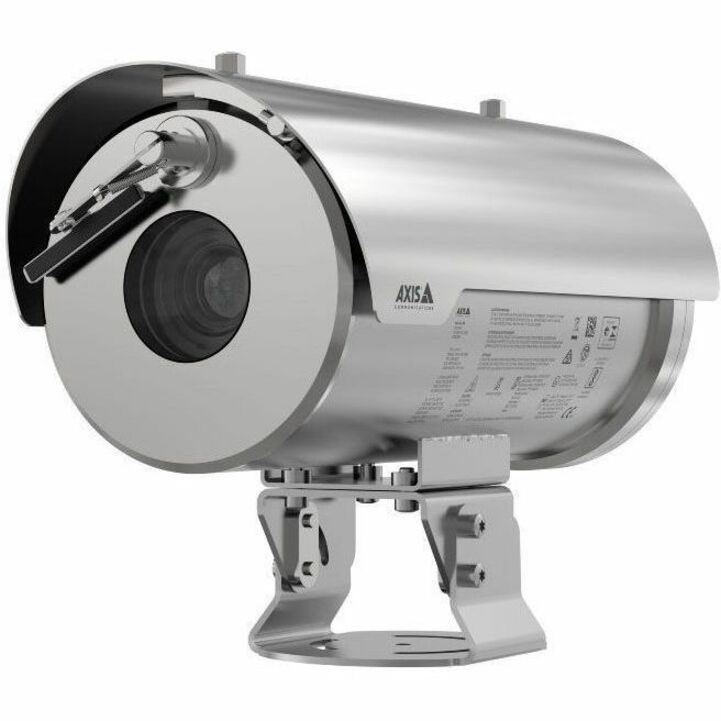 XFQ1656 EXPLOSION PROTECTED CAMERA - Thumbnail 2
