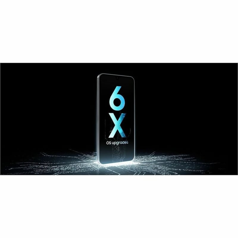 GALAXY A17 5G 128GB (UNLOCKED) BLACK - Thumbnail 3