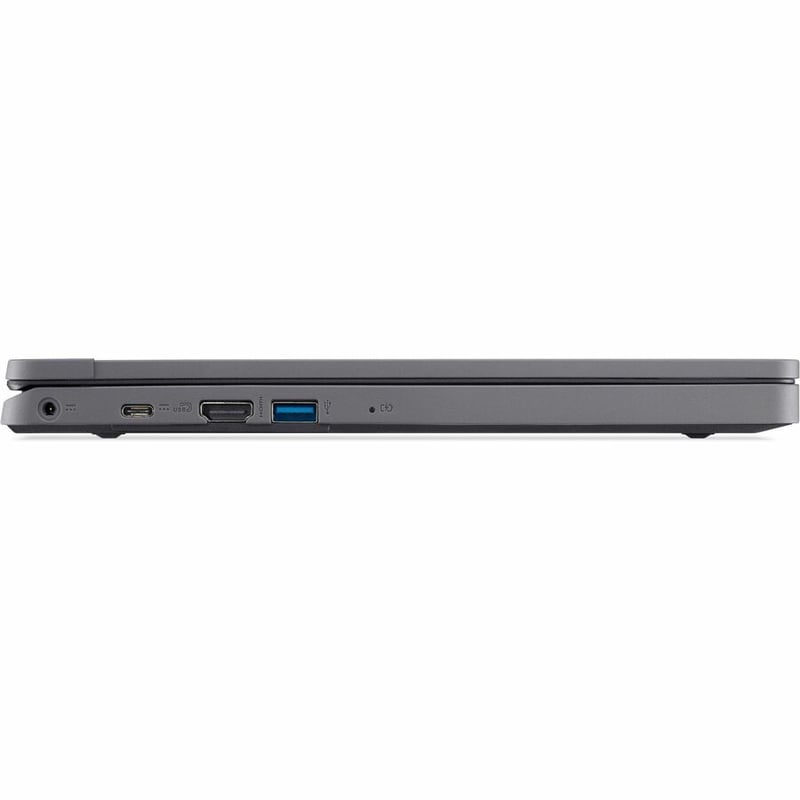 Acer TravelMate B5 14 B514-31 TMB514-31-376L 14" Notebook - Full HD - 1920 x 1080 - Intel Core i3 i3-N305 Octa-core (8 Core) 1.80 GHz - 16 GB Total RAM - 256 GB SSD - Black