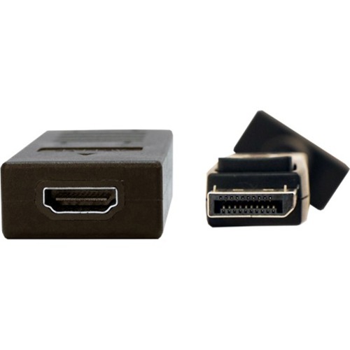 VisionTek DisplayPort to HDMI 4K Active Adapter (M/F) - Thumbnail 1