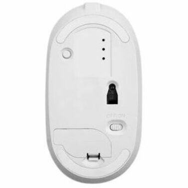 Macally Bluetooth Keyboard and Mouse for Mac - Thumbnail 5