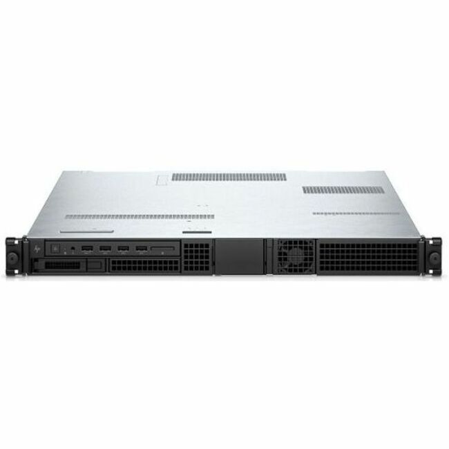 HP Z4 G5 Workstation - 1 Xeon w3-2425 - 64 GB - 1 TB SSD - Rack-mountable - Thumbnail 1
