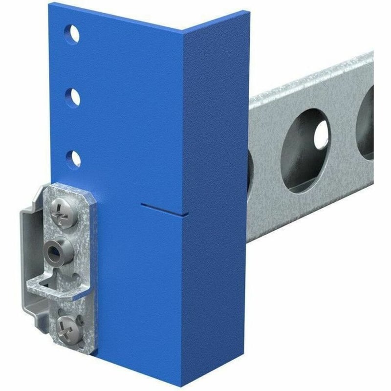 Rack Solutions 1U Raven 185-A Rail for HPE - Thumbnail 2