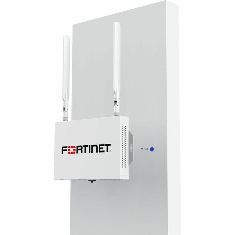 FORTIBRANCHSASE-20G-WIFI INDOOR DESKTOP/WALL MOUNT FORTISASE EXT DE - Thumbnail 5