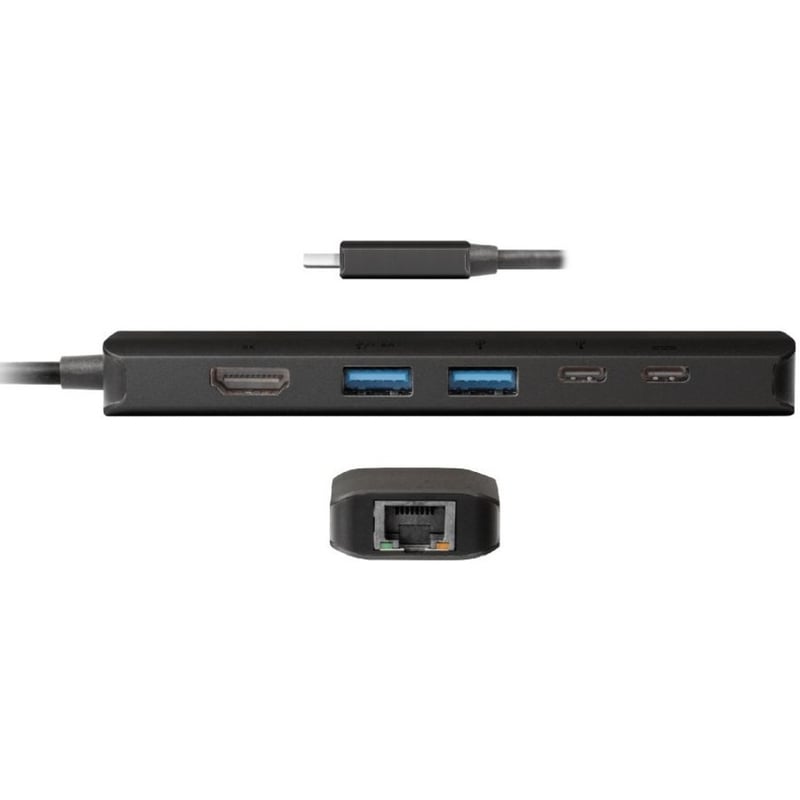 Club 3D CSV-1596 Docking Station - Thumbnail 4