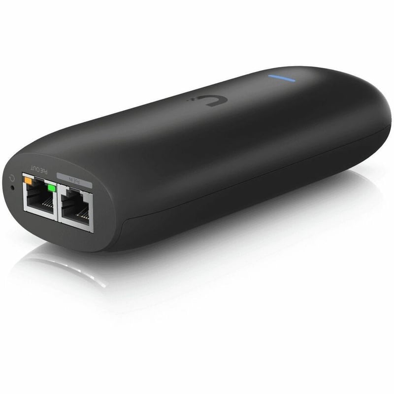 AI APPLIANCE THAT ENHANCES ANY UNIFI OR THIRD-PARTY CAMERA WITH AI - Thumbnail 5