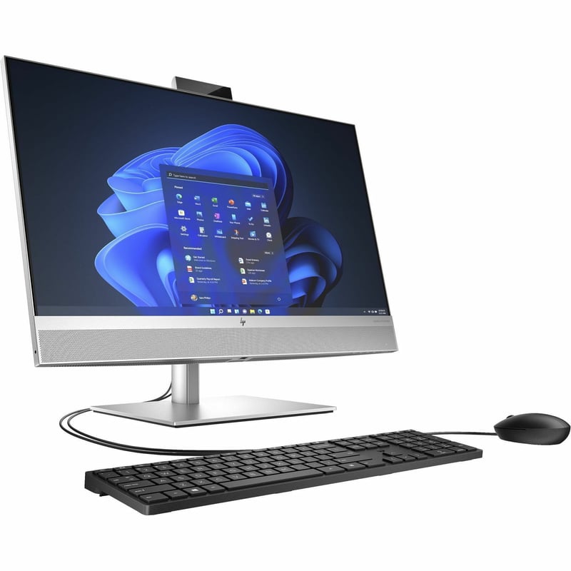 CUSTOM ELITEONE 870 G9 AIO I51250016GB/256 PC - Thumbnail 1