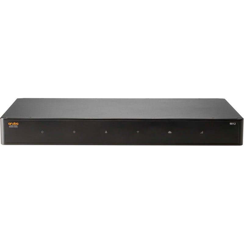 HPE 9012 Gateway - Thumbnail 1
