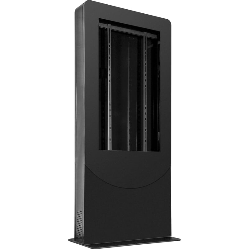 Peerless-AV® Portrait Kiosks, Single Sided - Thumbnail 1