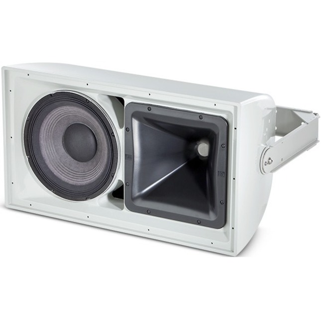 JBL Professional AW266-LS 2-way Outdoor Speaker - 400 W RMS - Gray - Thumbnail 2