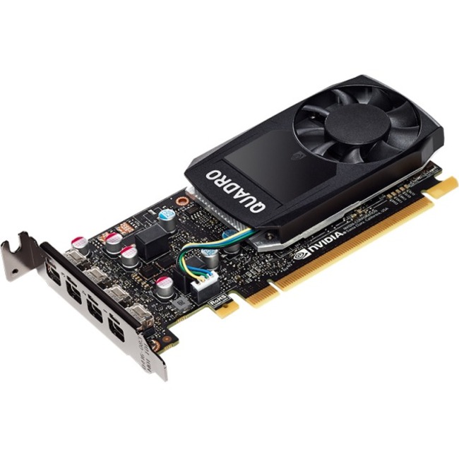 NVIDIA QUADRO P620 - Thumbnail 1