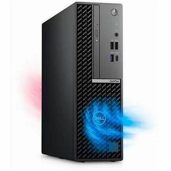 Dell OptiPlex 7000 7020 Desktop Computer - Intel Core i5 14th Gen i5-14500 - 16 GB - 256 GB SSD - Small Form Factor - Thumbnail 2