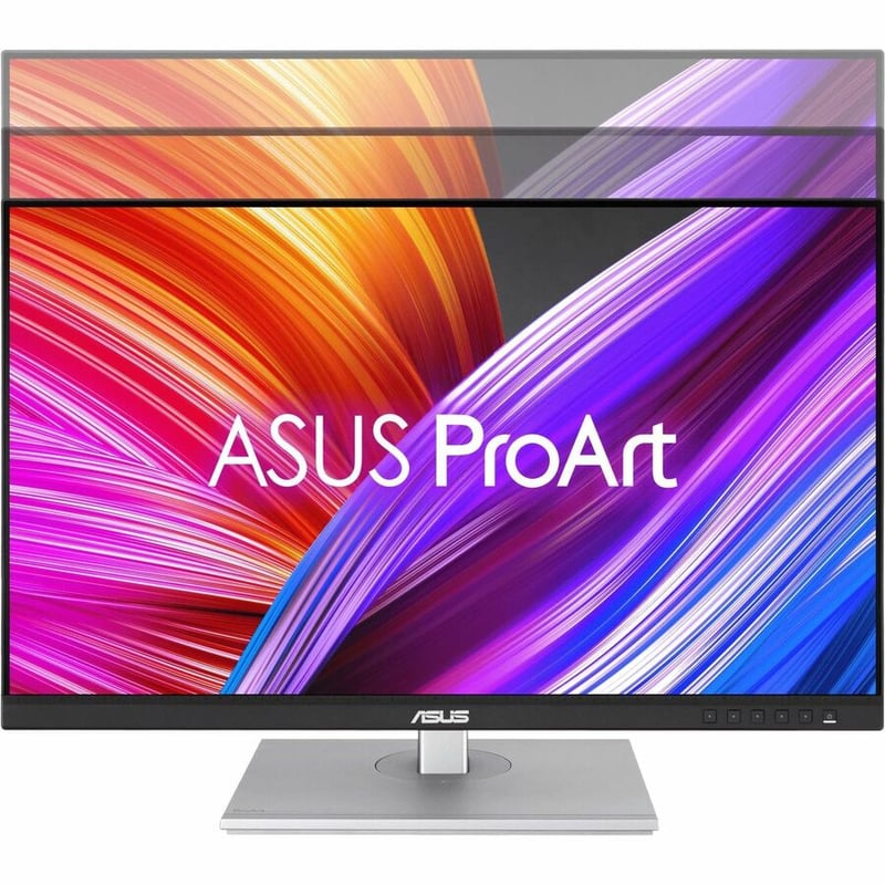 Asus ProArt PA278CGV 27" Class WQHD LED Monitor - 16:9 - Thumbnail 5