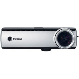 InFocus IN34EP Conference Room Projector - Thumbnail 2