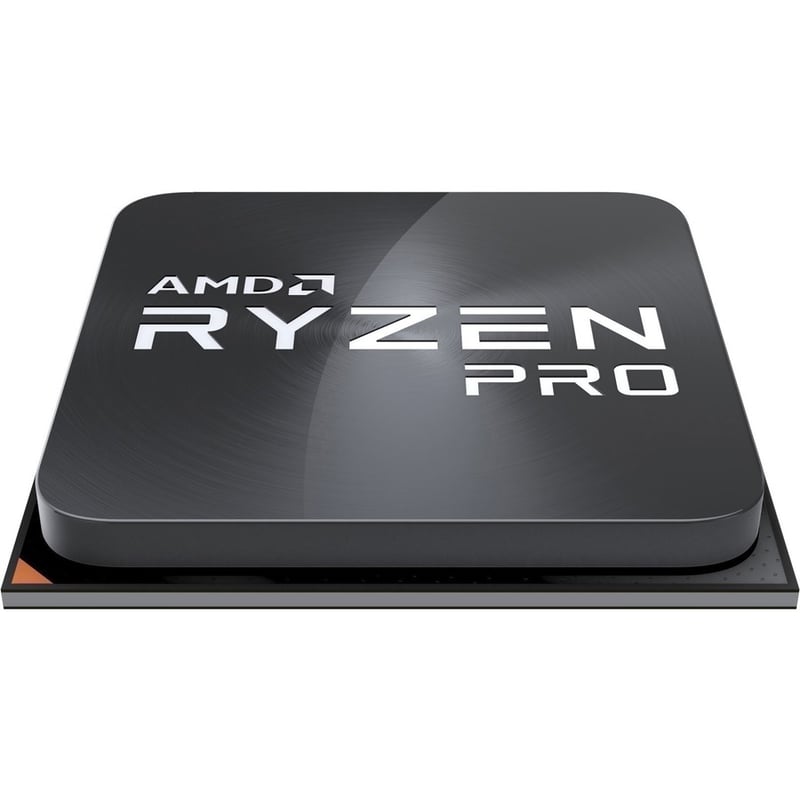 AMD Ryzen 5 PRO 5000 5650GE Hexa-core (6 Core) 3.40 GHz Processor - OEM Pack - Thumbnail 5