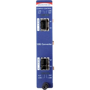 IMCV-10G-CONVERTER, SFP+/ SFP+