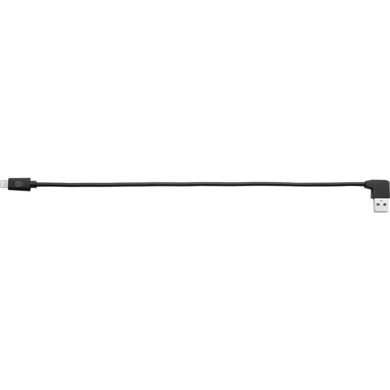 Kensington Lightning/USB Data Transfer Cable - Thumbnail 1