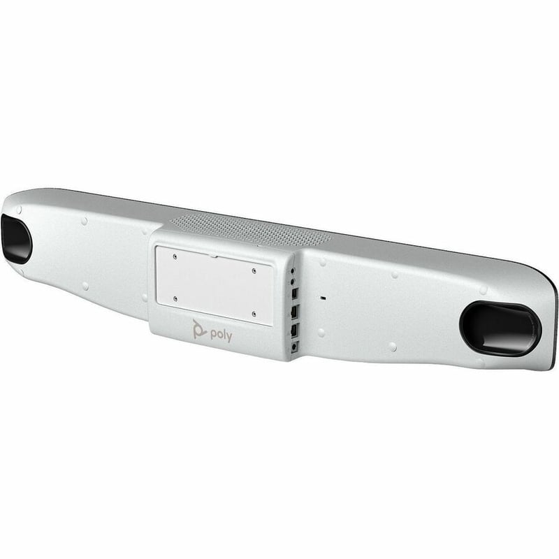 POLY STUDIO V72 USB VIDEO BAR WW