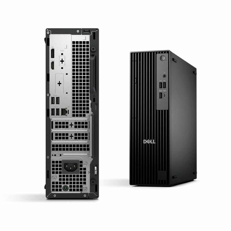 DELL PRO SLIM QCS1250 180W TPM - Thumbnail 3