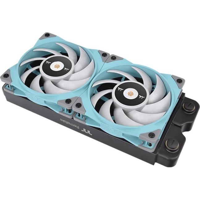 Thermaltake TOUGHFAN 12 Cooling Fan - 1 Pack - Thumbnail 3